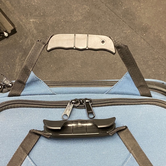 Petrol Heavy Duty Camera Camcorder Bag - Picture 2 of 13